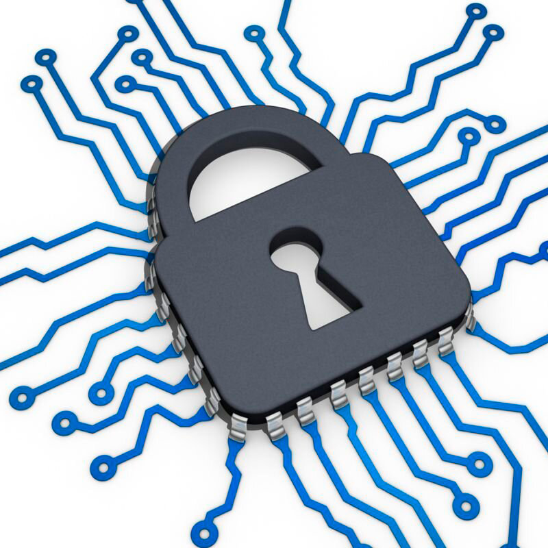 Информационная безопасность