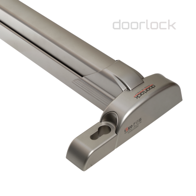 Клавишный механизм системы &quot;антипаника&quot; DL PD910FR-PUSH