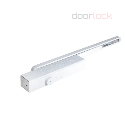 Доводчик DOORLOCK DL300S Size 3-5
