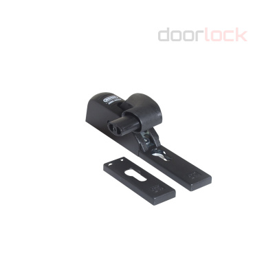 Ведущий механизм для системы антипаника NEMEF 3640/1 PZ72/92mm, черный