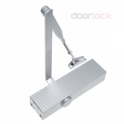 Доводчик ECO SCHULTE TS-15