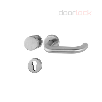 Объектный гарнитур HOPPE Е58/42KV/42KVS/138Z (Paris)