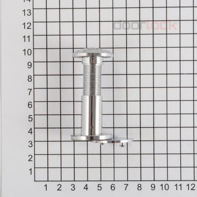 Глазок DOORLOCK VA16/35