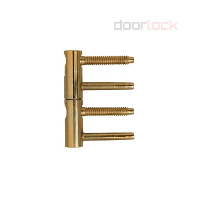 Петля CEMOM 816-00-00 8005, оцинкованная