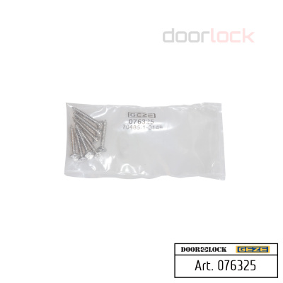 Набор для сборки створки ECDRIVE