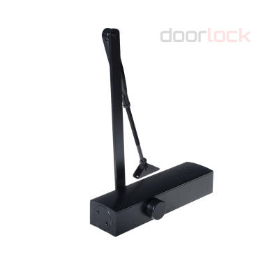 Доводчик DOORLOCK 210 BC