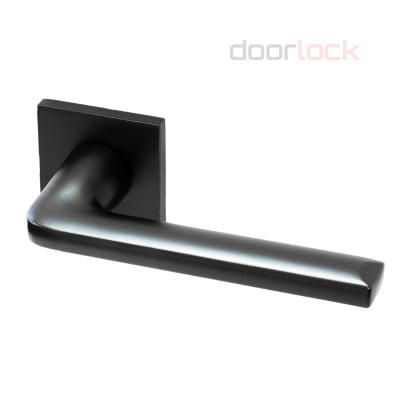 Ручка дверная DOORLOCK Mirage A18S Slim