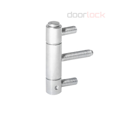 Петля CEMOM DL EBP773-0/22Ax45Ax22A TF4 8050 никелированная, противосъемная с регулировочными шайбами