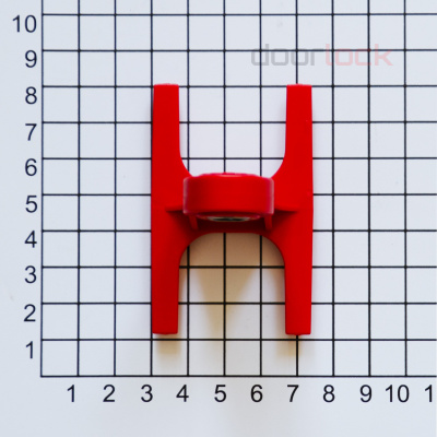 Приспособление GEZE для монтажа роликового рычага Powerturn