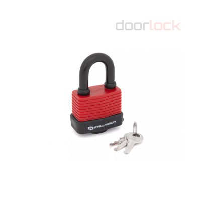 Навесной замок  PALLADIUM 905WP-50