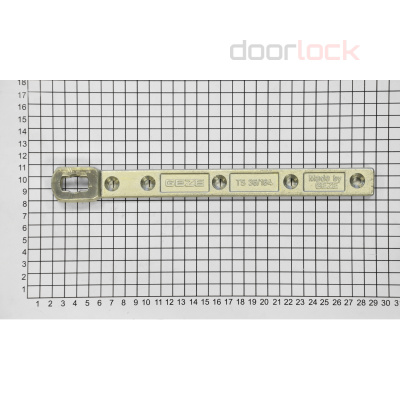 Рычаг нижний для доводчиков GEZE TS500/550