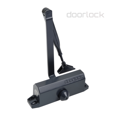 Доводчик DOORLOCK 77N