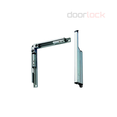 Ручка открывания OL 90 N и угловой переключатель EV1