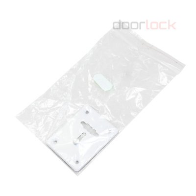 Ключевина для сувальдного замка DL S03/LC