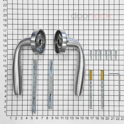 Ручка DL Звездная линия Callipso M095