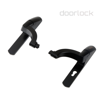 Механизм системы &quot;антипаника&quot; DL PD800FR-BAR