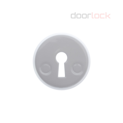 Ключевина DOORLOCK 016 FE CR