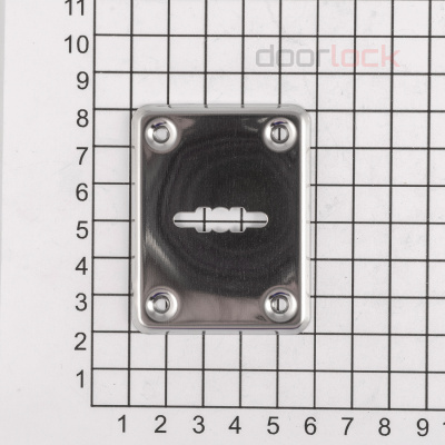 Ключевина для сувальдного замка DL S03/L