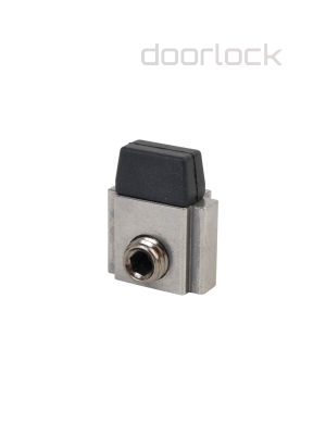 Ограничитель открывания скользящей тяги доводчиков DOORLOCK DL300S/N, DL340S/N, DL345S/N