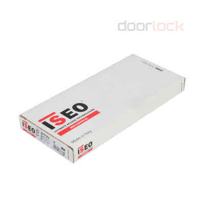 Замок дверной огнестойкий DL1769SL/B/55mm/SS