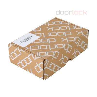 Автоматическая раздвижная дверь DLA210SL/120 створки до2х180кг, с эл/мзамком, аккумулятором, программатором(без створок)