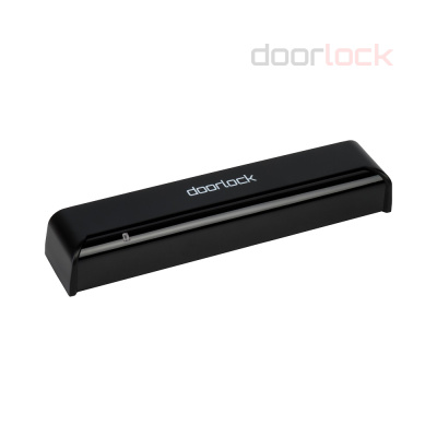 Радар комбинированный DOORLOCK MWIRS01, микроволновый с инфракрасной шторкой безопасности