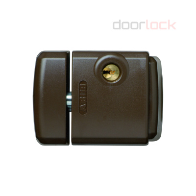 Оконный замок ABUS FTS 3003