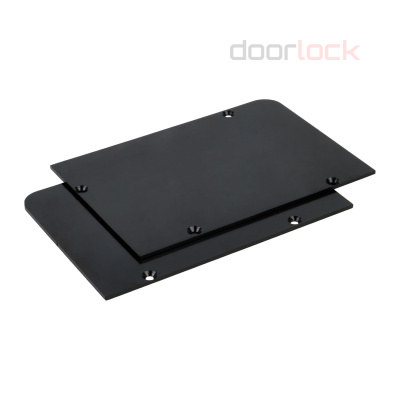 Боковые крышки для DLA210SL/140, пара