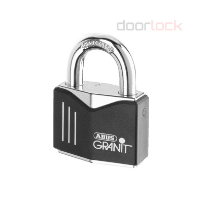 Навесной замок ABUS 37RK/60 GRANIT