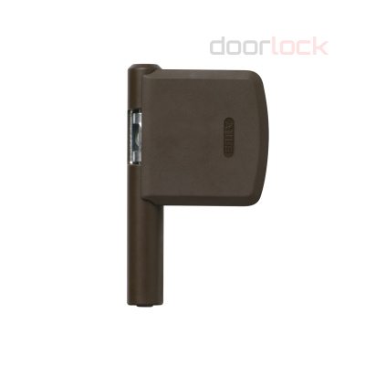 Блокиратор окна со стороны петель ABUS FAS 101 EK