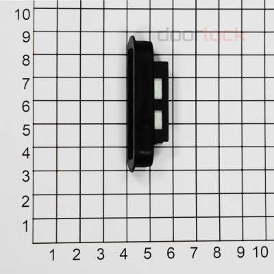 Запорная планка Bonaiti для замка B-Forty